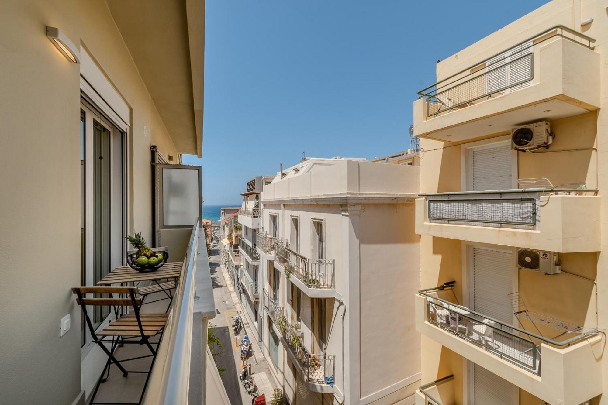 Appartement Dreamy 2 Bd In The Heart Of The By Hospi
