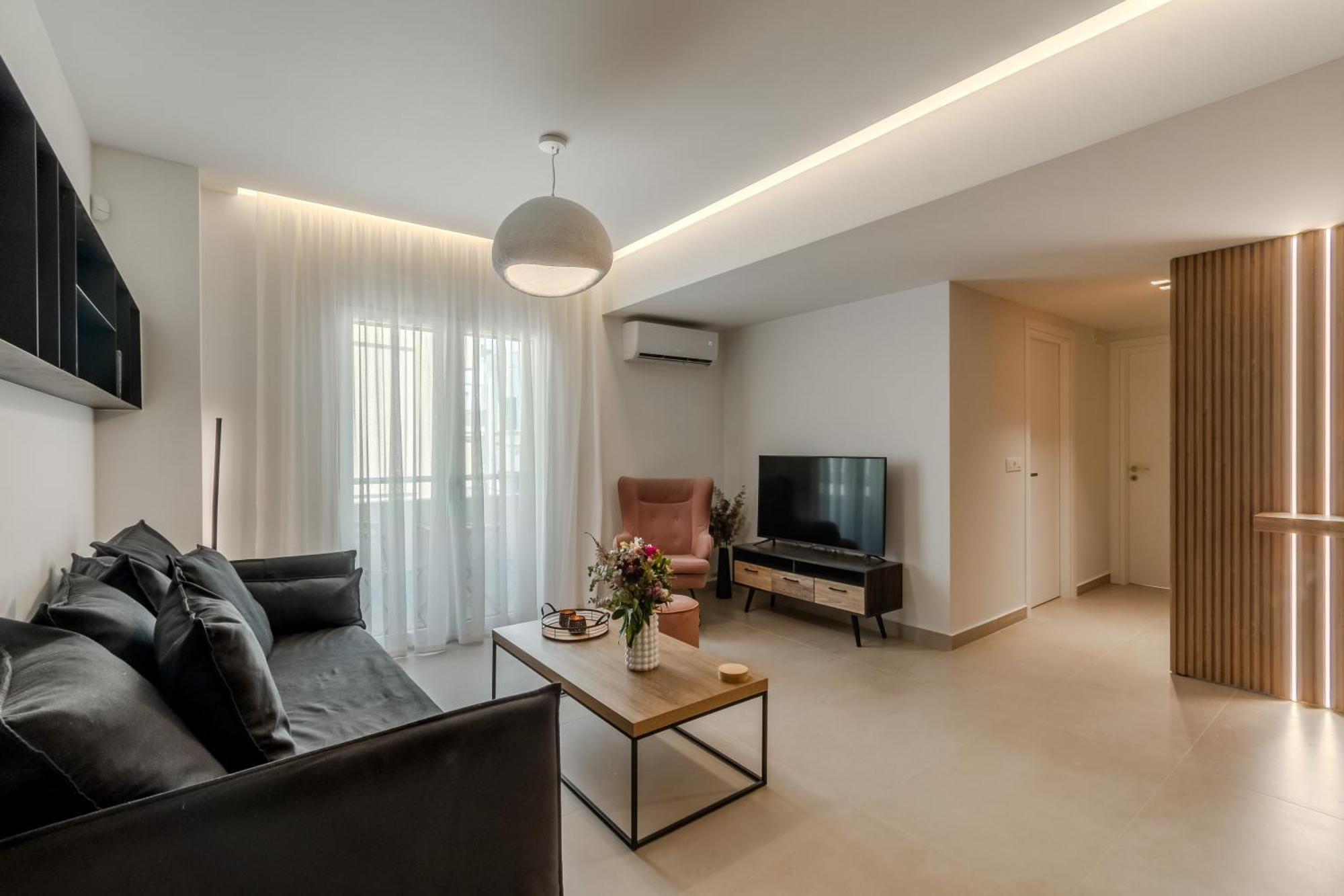 Appartement Dreamy 2 Bd In The Heart Of The By Hospi