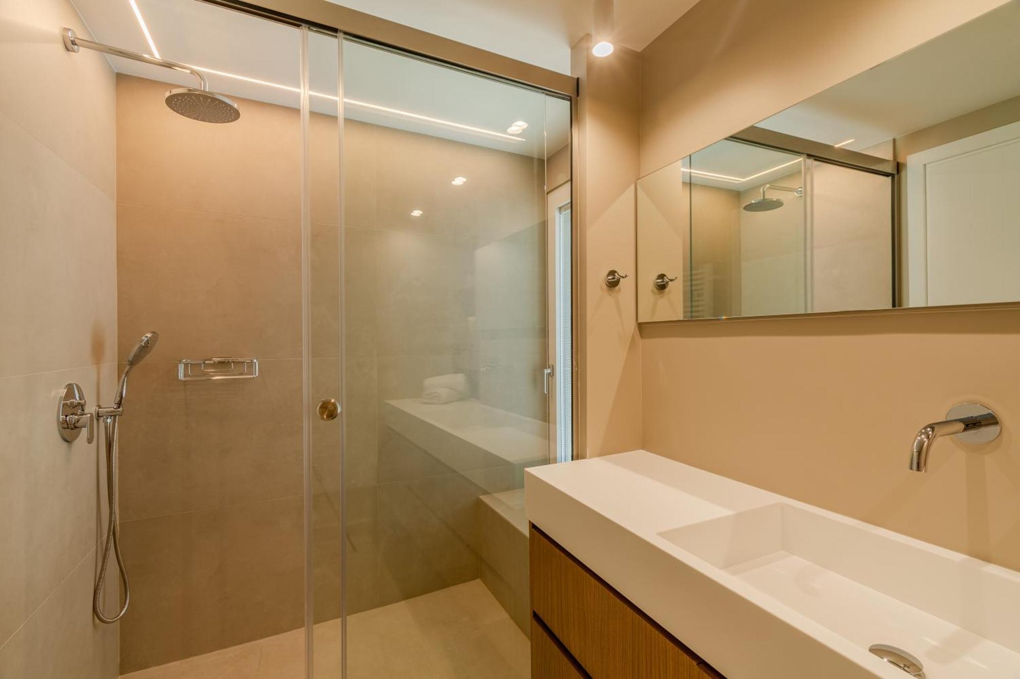 Appartement Dreamy 2 Bd In The Heart Of The By Hospi Héraklion