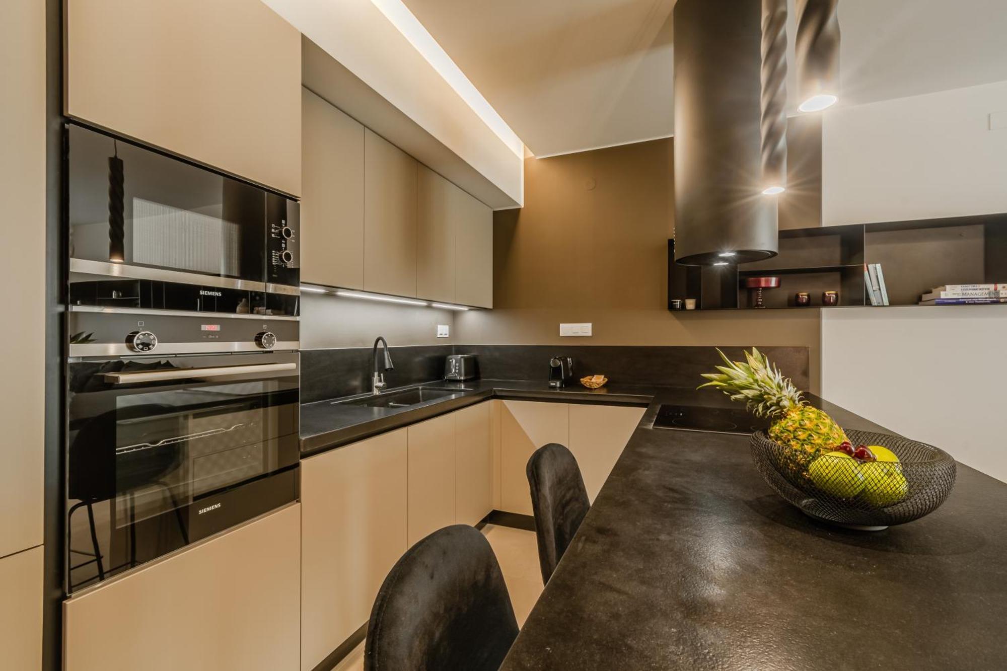 Appartement Dreamy 2 Bd In The Heart Of The By Hospi