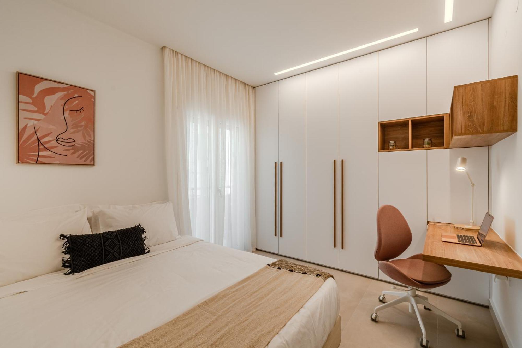 Appartement Dreamy 2 Bd In The Heart Of The By Hospi *