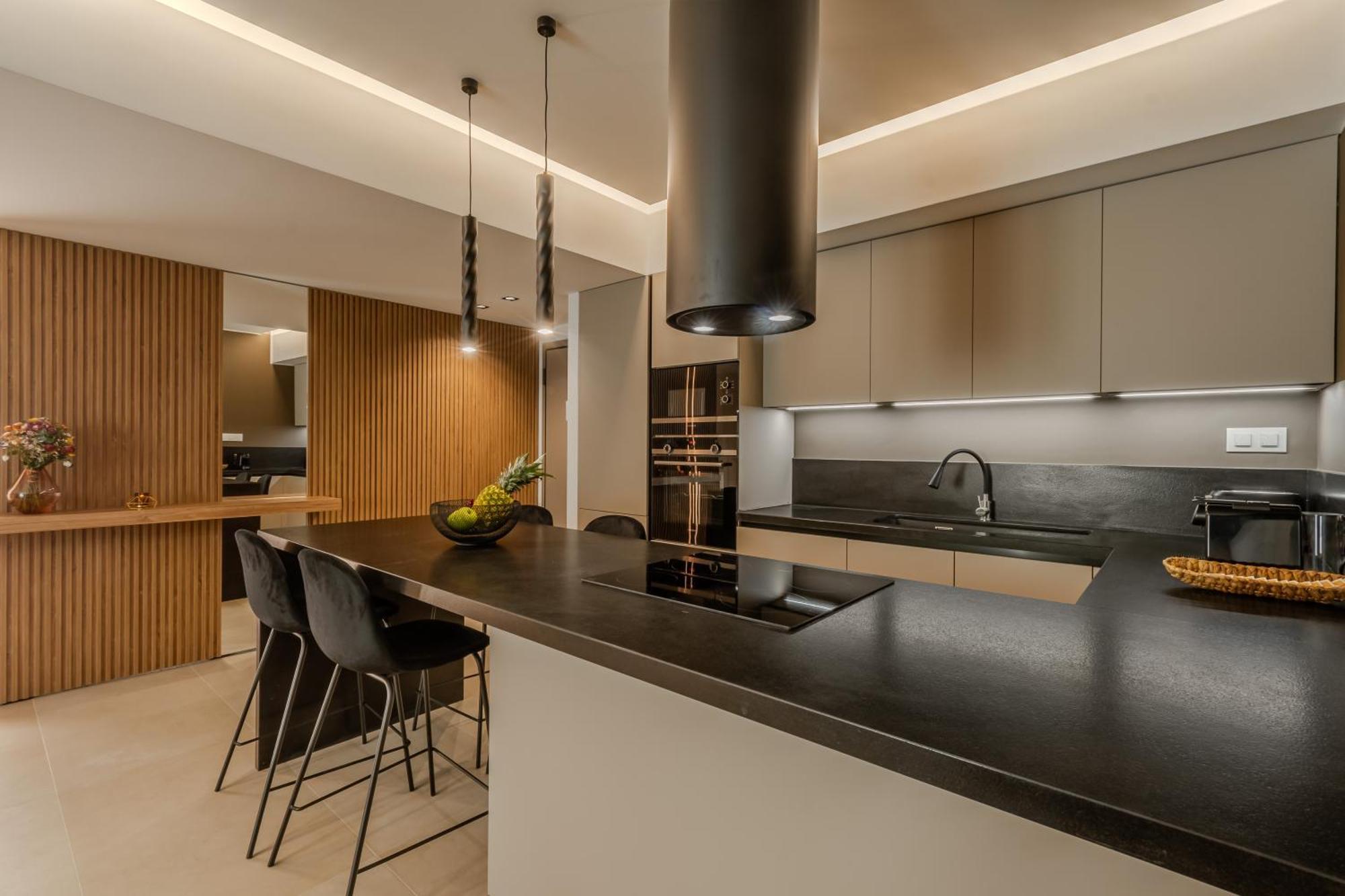 Appartement Dreamy 2 Bd In The Heart Of The By Hospi Héraklion