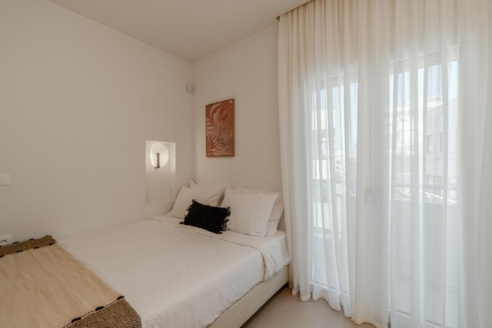 Dreamy 2 Bd In The Heart Of The By Hospi * Héraklion