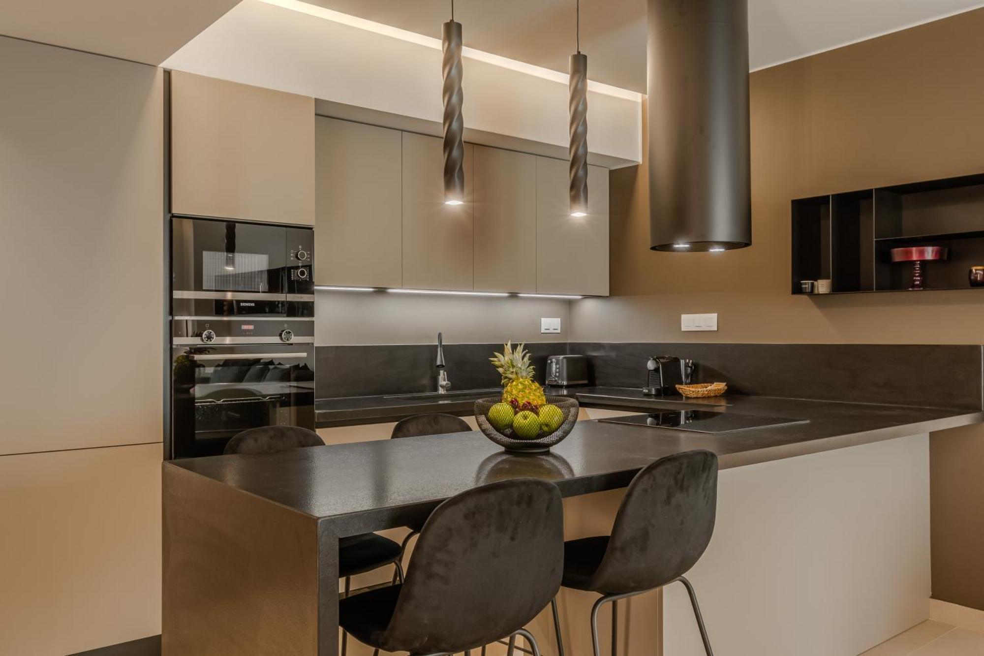 Dreamy 2 Bd In The Heart Of The By Hospi Appartement *