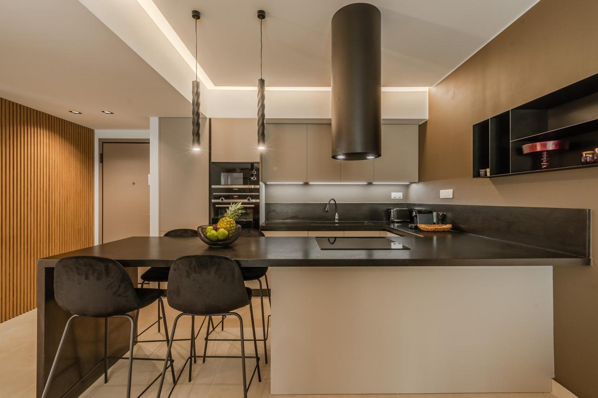 Dreamy 2 Bd In The Heart Of The By Hospi Appartement