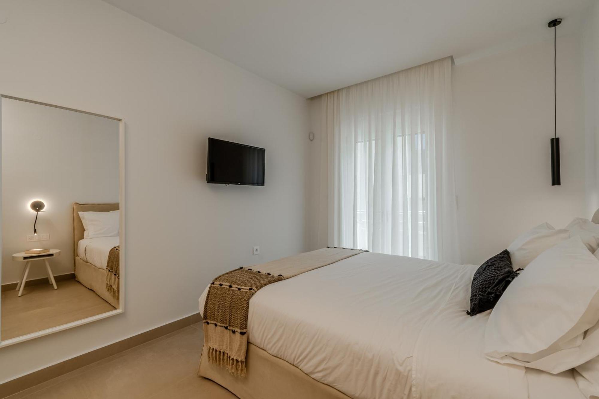 Appartement Dreamy 2 Bd In The Heart Of The By Hospi *