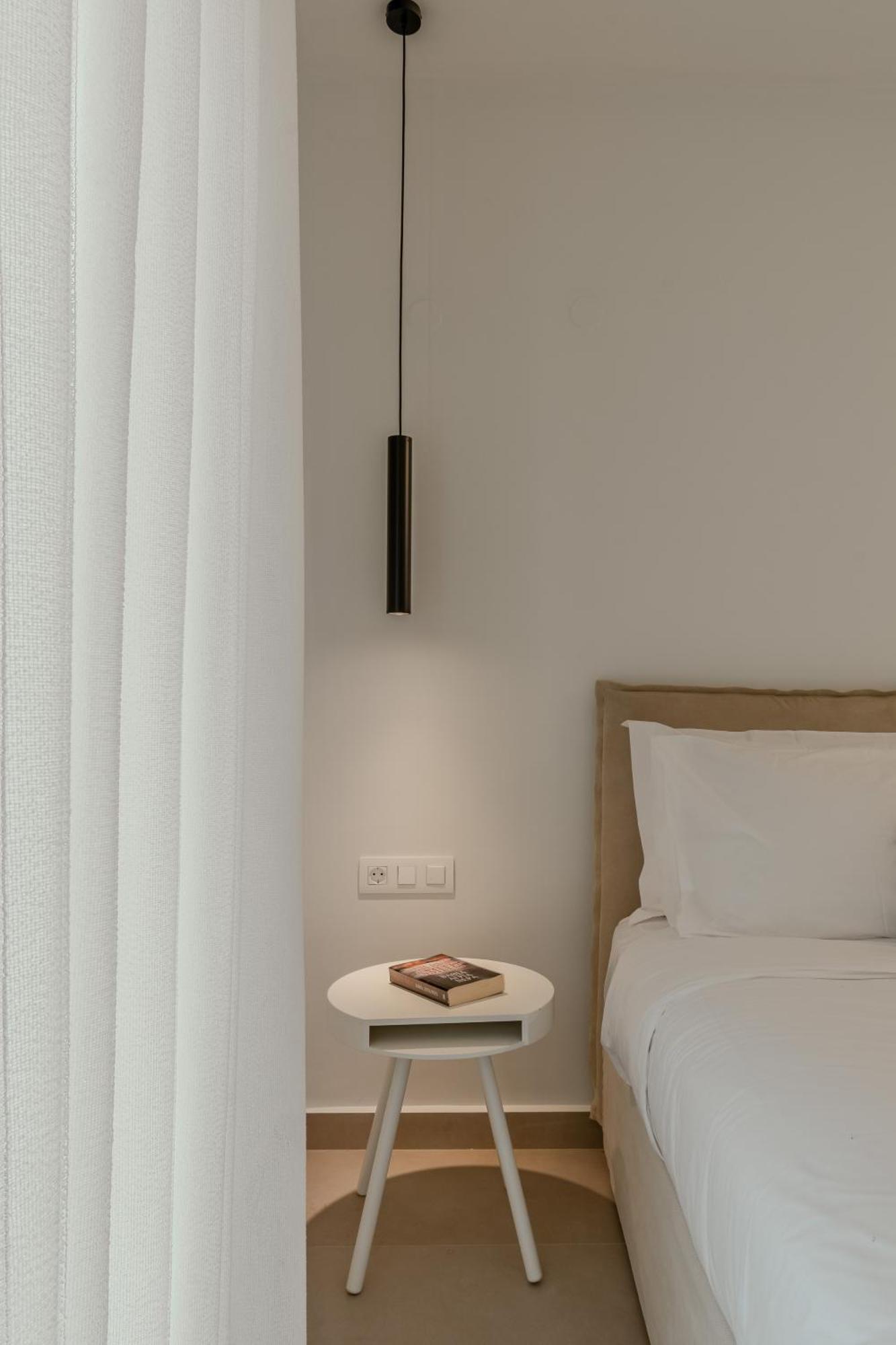Dreamy 2 Bd In The Heart Of The By Hospi * Héraklion